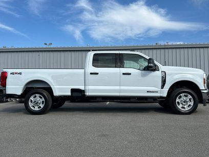 New 2026 Ford F350 XLT