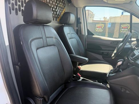 Used 2022 Ford Transit Connect XL FWD image 31