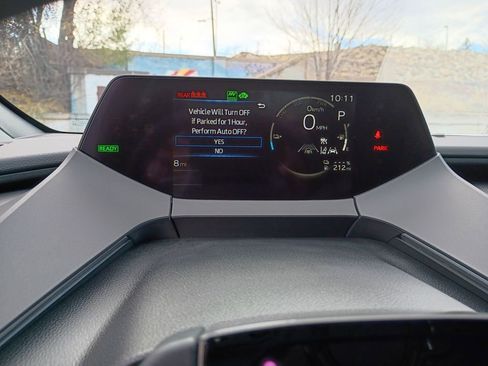 New 2026 Toyota Prius SE image 30