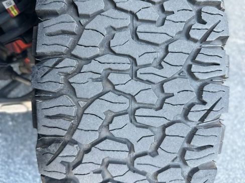 Certified 2025 Ford F150 Raptor AWD/4WD image 11
