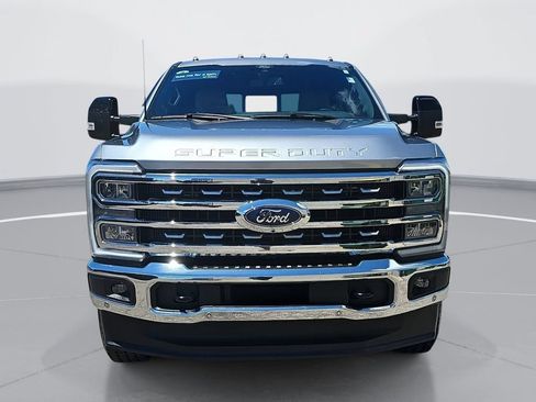 Used 2024 Ford F350 Lariat w/ Lariat Ultimate Package AWD/4WD image 10