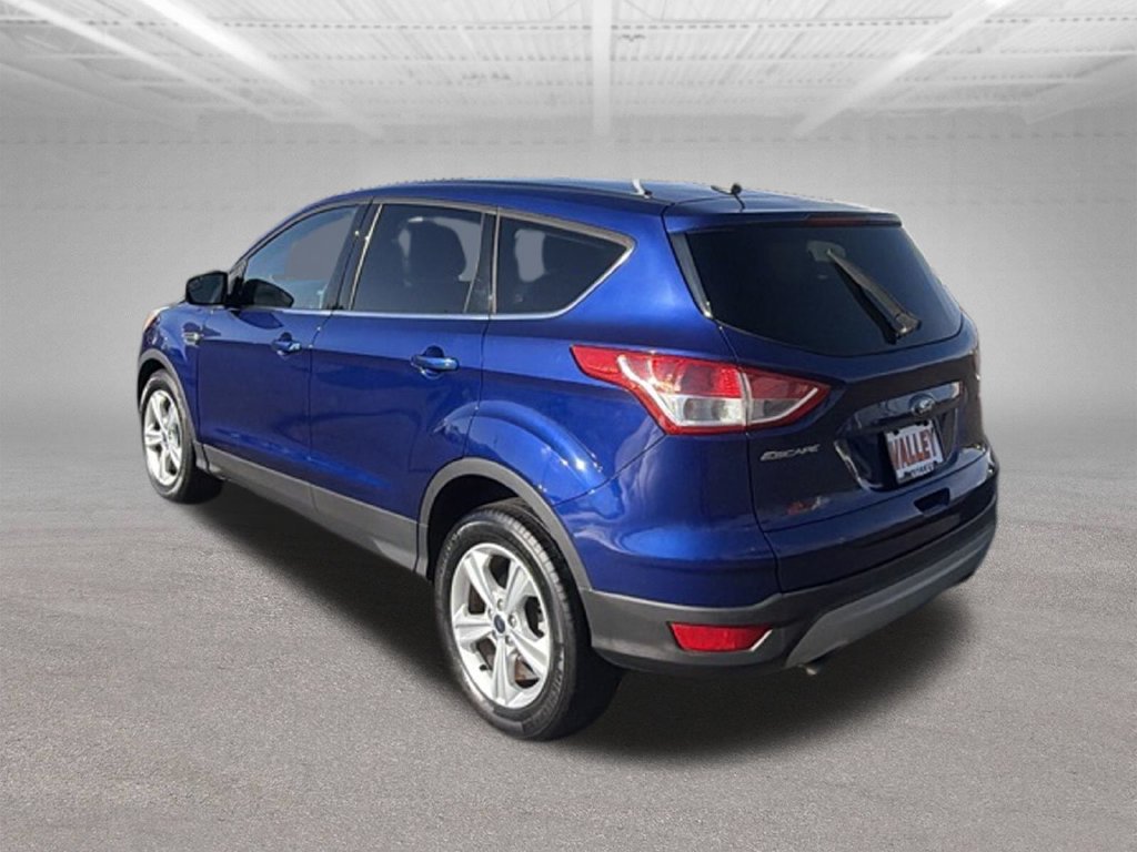 Used 2016 Ford Escape SE FWD image 7