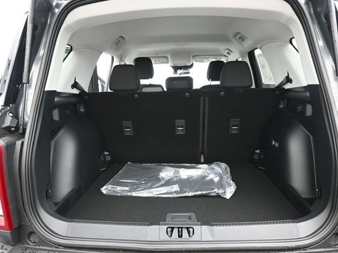 New 2025 Ford Bronco Sport Big Bend w/ Convenience Package image 31