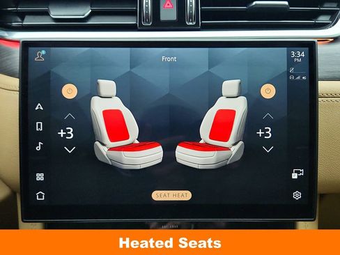 Used 2023 Jaguar F-PACE S AWD/4WD image 19