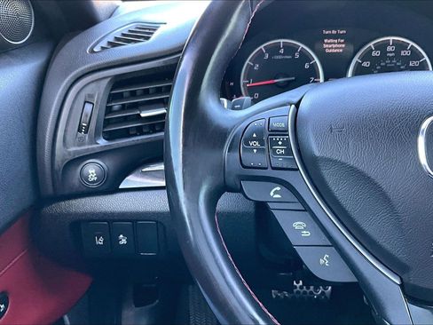 Used 2019 Acura ILX FWD image 19