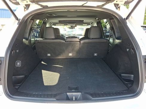 Used 2023 Honda Passport EX-L image 27