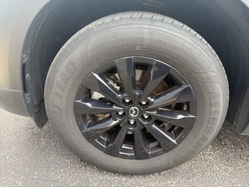 Used 2024 MAZDA CX-50 AWD 2.5 S w/ Weather Package image 19