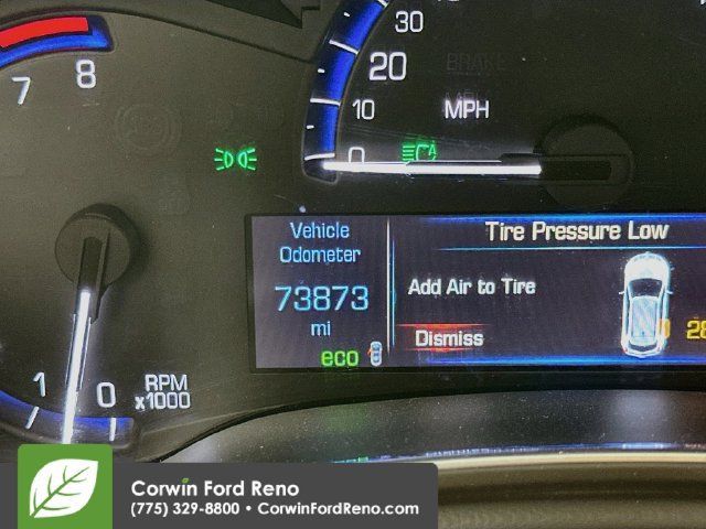 Used 2015 Cadillac SRX Premium w/ Driver Assist Package AWD/4WD image 15