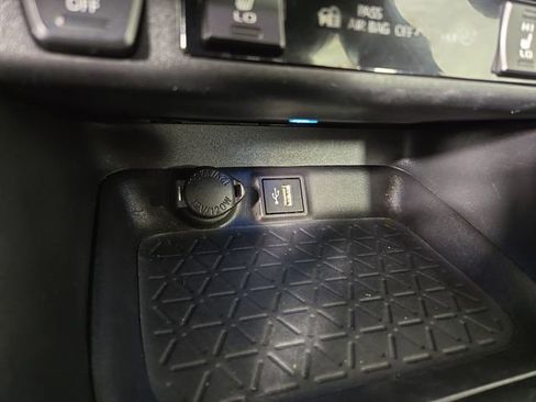 Used 2024 Toyota RAV4 XSE w/ Weather Package AWD/4WD image 26