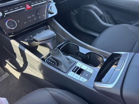 New 2026 Hyundai Tucson SEL image 26