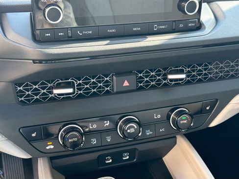 New 2025 Honda Accord SE image 12