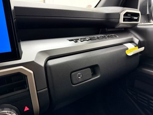 New 2026 Toyota Tacoma TRD Sport RWD image 24