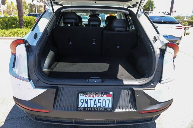 Used 2024 Kia EV6 Light RWD image 22