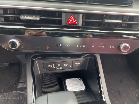 New 2026 Kia K5 GT-Line w/ GT-Line Premium Package FWD image 14