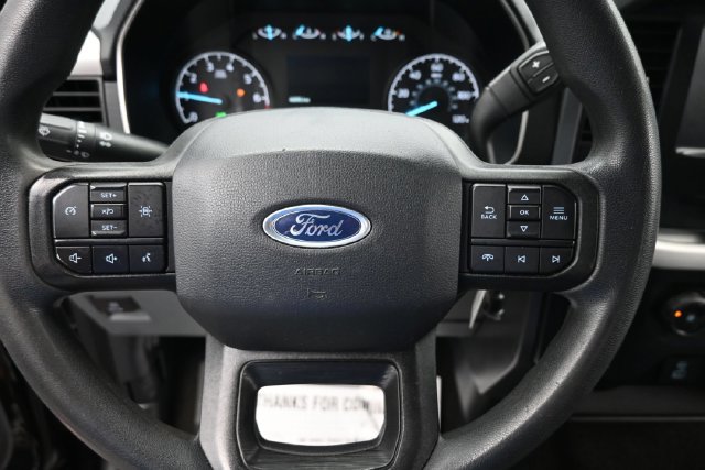 Used 2022 Ford F150 XLT w/ XTR Package AWD/4WD image 13
