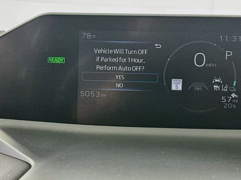 Used 2026 Toyota bZ FWD image 19