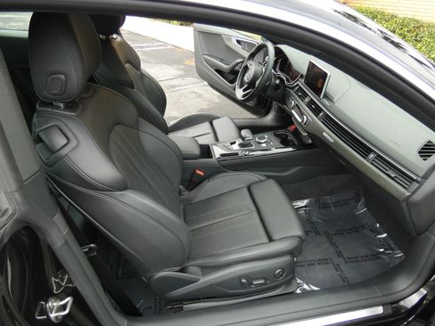 Used 2018 Audi A5 2.0T Prestige w/ Driver Assistance Package image 19