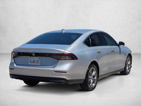 Used 2024 Honda Accord EX image 5