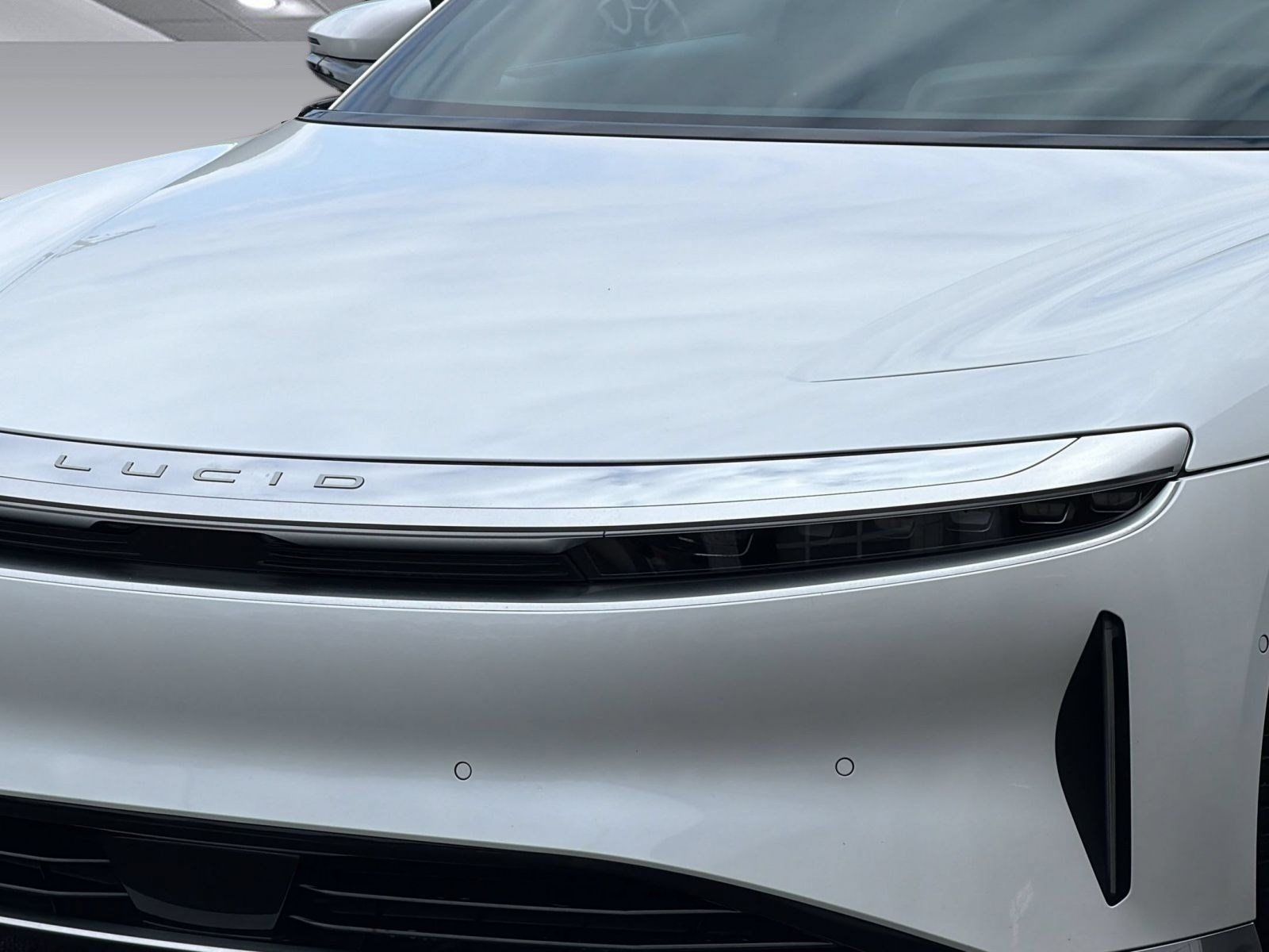Used 2023 Lucid Air Pure AWD/4WD image 12
