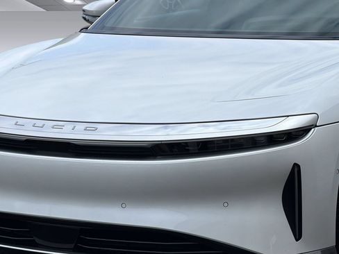 Used 2023 Lucid Air Pure AWD/4WD image 12