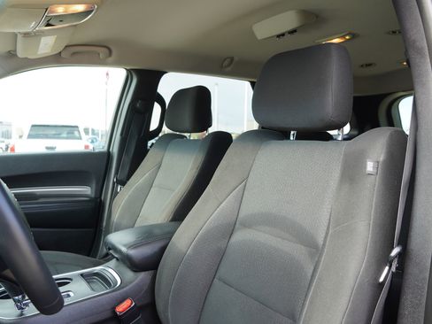 Used 2012 Dodge Durango SXT w/ Popular Equipment Group image 20
