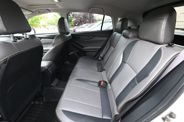 Used 2023 Subaru Crosstrek 2.5i Sport AWD/4WD image 10
