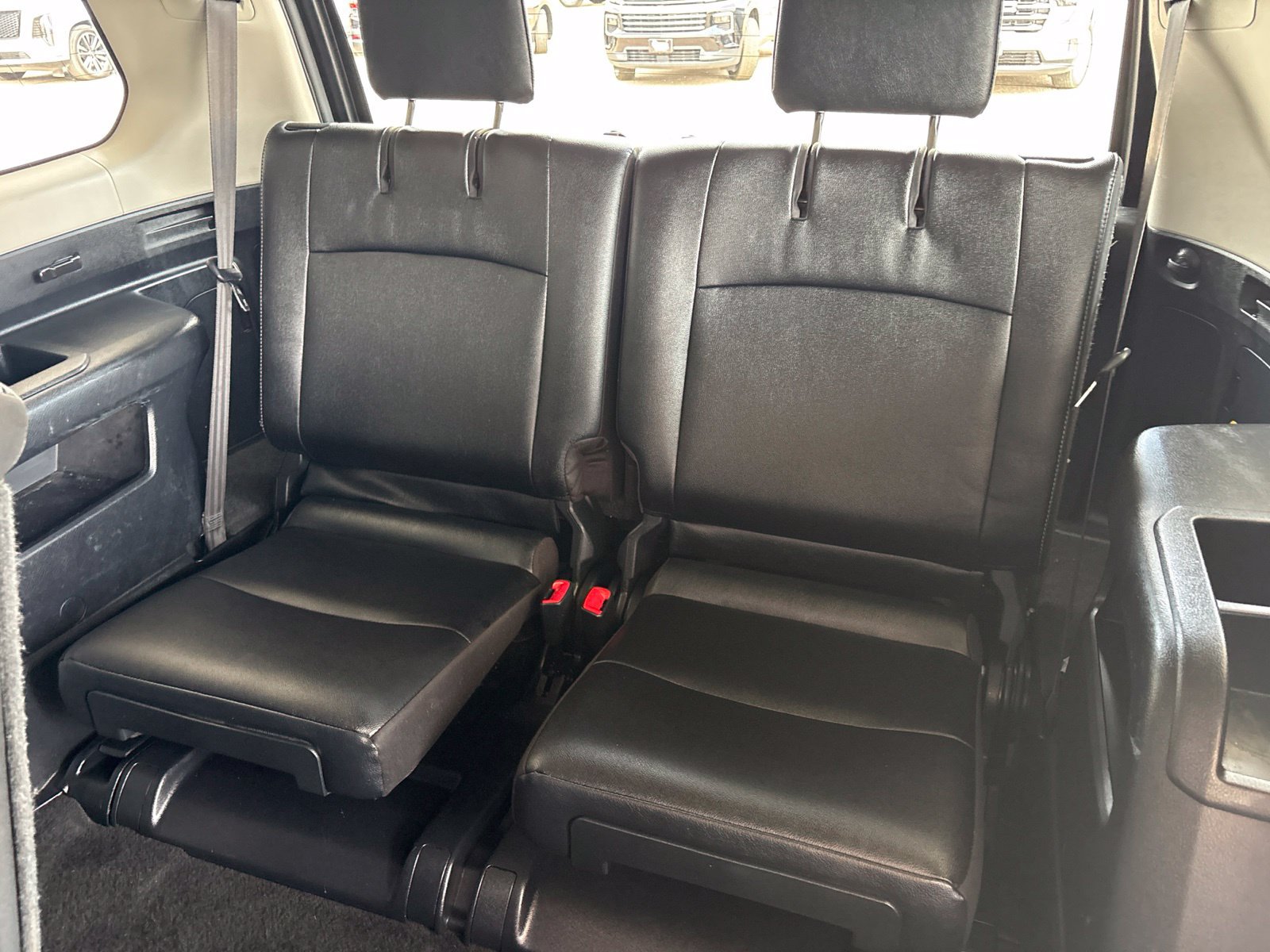 Used 2023 Toyota 4Runner SR5 Premium w/ Moonroof Package AWD/4WD image 16
