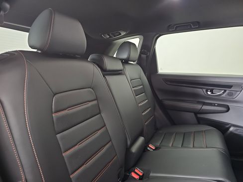 Used 2024 Honda CR-V Sport-L image 24