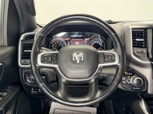 Used 2022 RAM 1500 Big Horn w/ Back Country Package AWD/4WD image 14