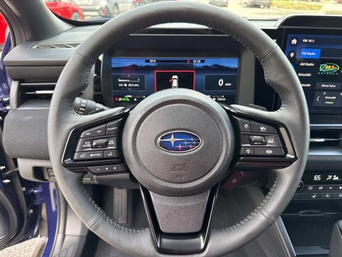 New 2026 Subaru Outback Premium AWD/4WD image 41
