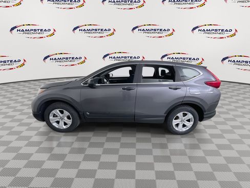 Used 2019 Honda CR-V LX image 5
