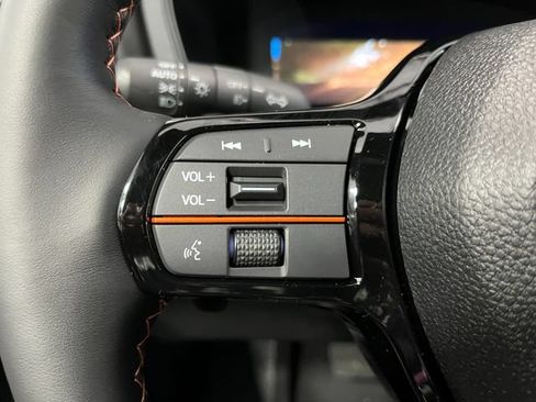 New 2026 Honda Pilot TrailSport image 19