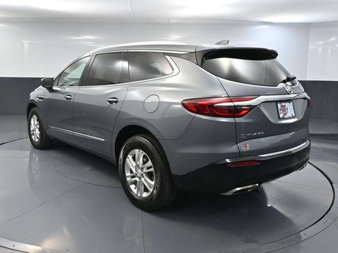Used 2020 Buick Enclave Premium w/ Trailering Package, 5000 lbs. image 9