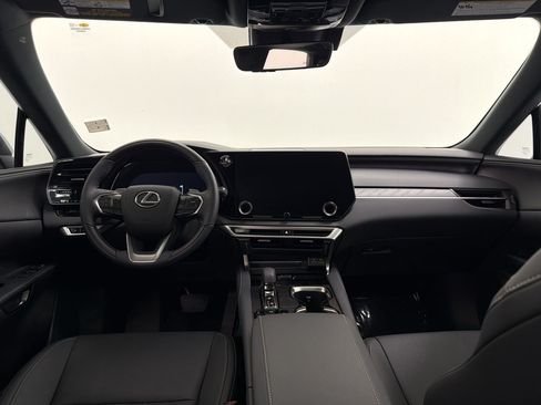 Certified 2026 Lexus RX 350h w/ Convenience Package AWD/4WD image 17