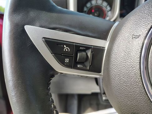 Used 2010 Chevrolet Camaro SS RWD image 22