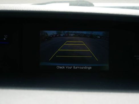 Used 2014 Honda Civic LX image 28