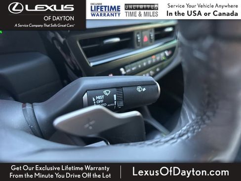 Certified 2023 Lexus ES 350 Ultra Luxury image 20