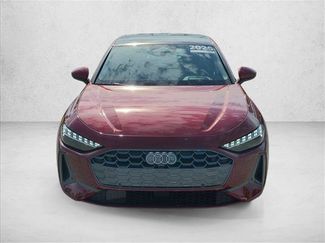 Certified 2025 Audi A5 2.0T Premium Plus w/ Premium Plus AWD/4WD video 2