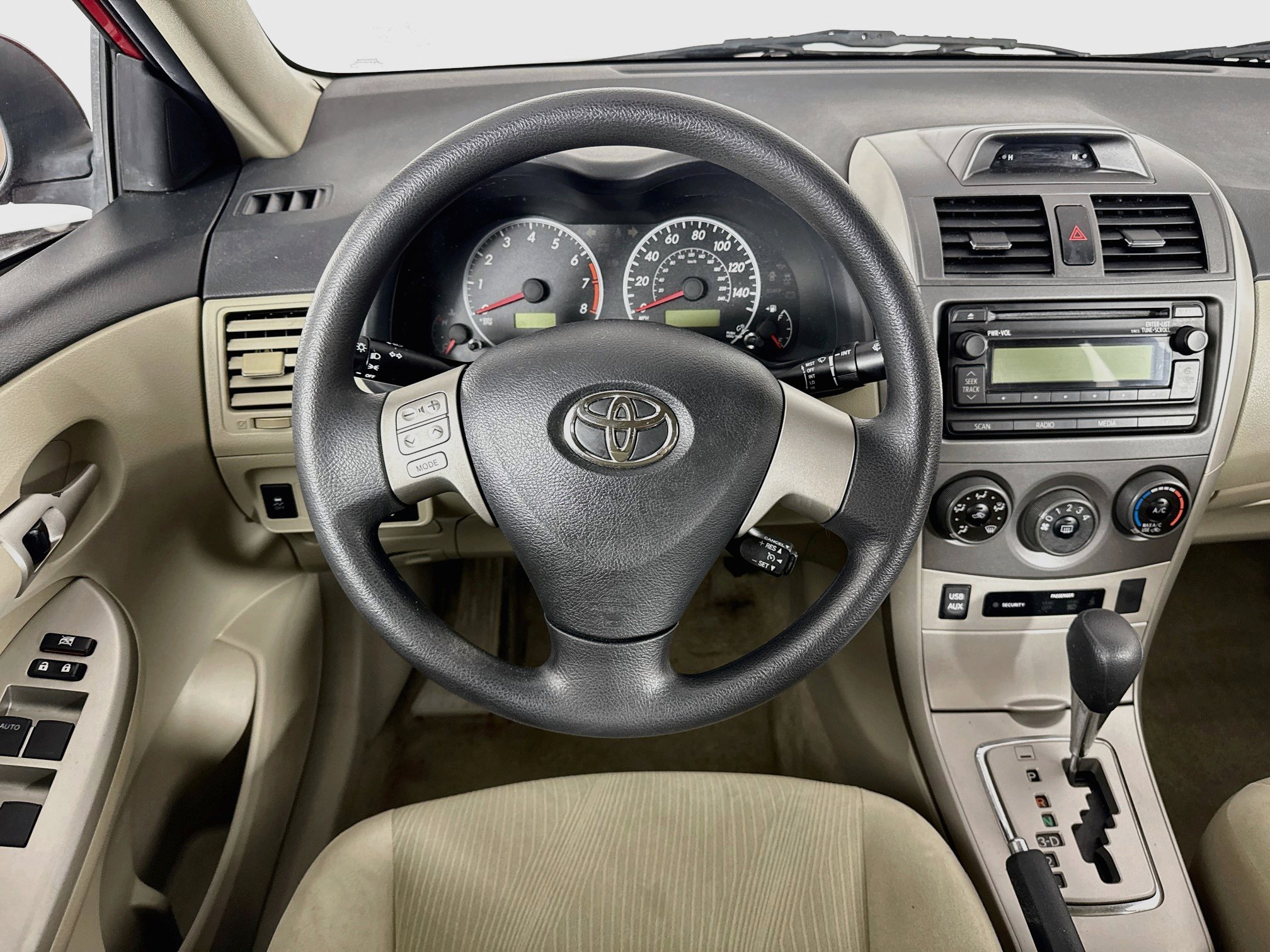 Used 2012 Toyota Corolla LE FWD image 19