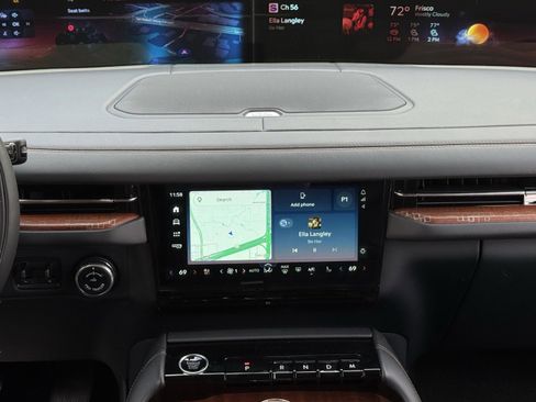 New 2026 Lincoln Navigator Black Label AWD/4WD image 14
