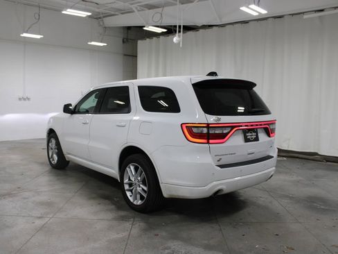 Used 2024 Dodge Durango GT image 7