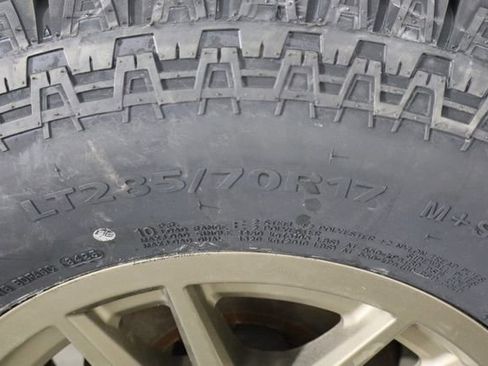 Used 2022 Toyota Tacoma TRD Sport image 37