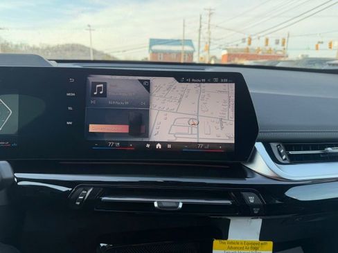 New 2026 BMW X1 xDrive28i w/ Technology Package image 21