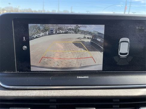 Used 2020 Kia Telluride EX image 23