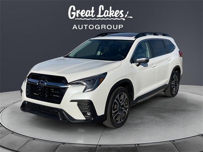 Used 2023 Subaru Ascent Limited w/ Technology Package
