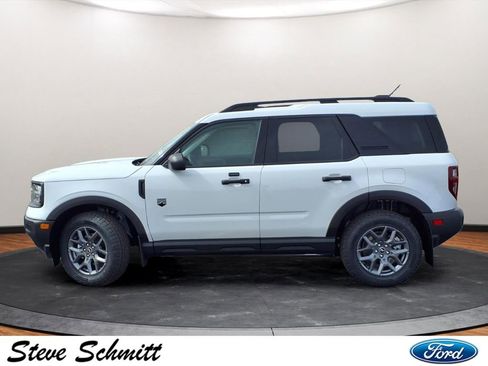 New 2026 Ford Bronco Sport Big Bend w/ Convenience Package image 2