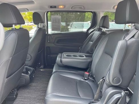 Used 2023 Honda Odyssey EX-L image 9