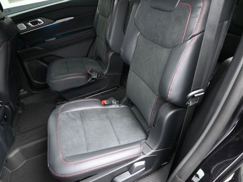 New 2026 Ford Explorer ST w/ Sun And Sound Package image 23