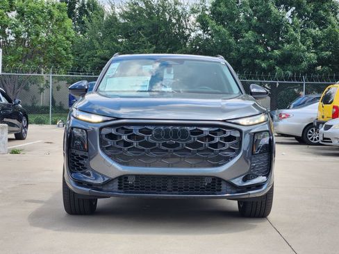 New 2026 Audi Q3 quattro 2.0T AWD/4WD image 4