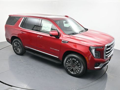 New 2026 GMC Yukon Elevation image 31
